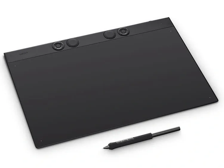 Bảng vẽ điện tử Wacom Intuos Pro L PTK-870