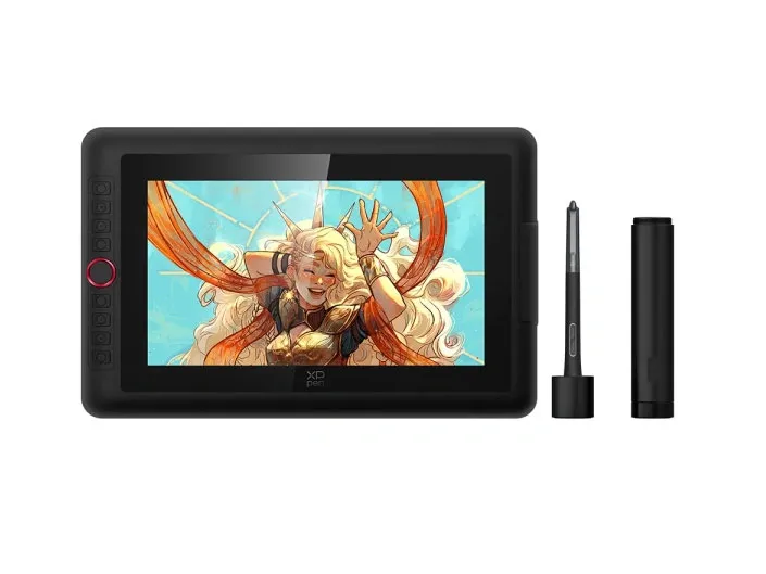 Bảng vẽ màn hình XP-Pen Artist 13.3 Pro V2 16K