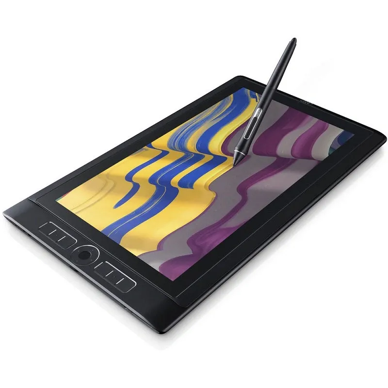 Bảng vẽ Wacom MobileStudio Pro™ 13" 256GB (DTH-W1320M/K0-CX)