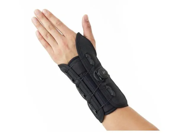 Bao đeo bảo vệ cổ tay Boa Dr.MED DR-W081