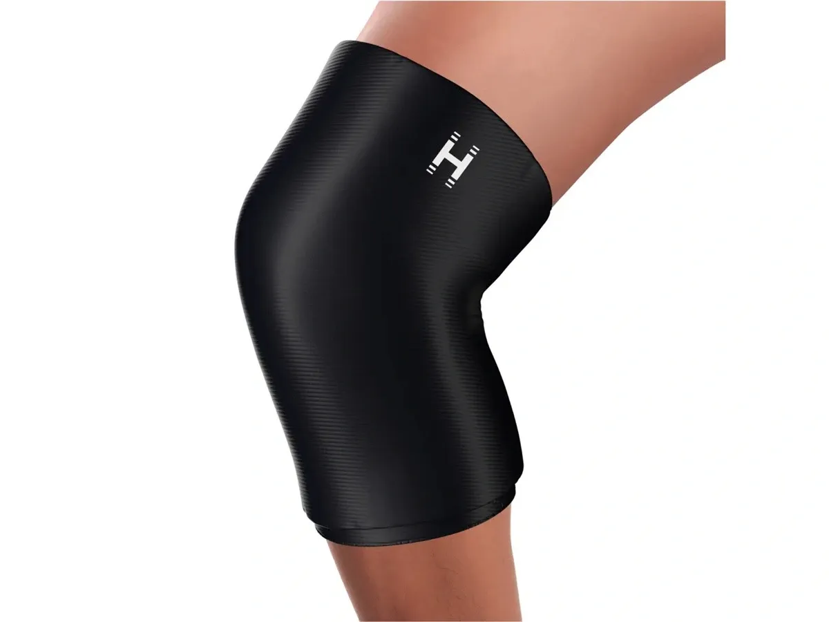 Bao massage giảm đau nóng lạnh cho đầu gối HoMedics SR-GKM800J (GKM800-VN)