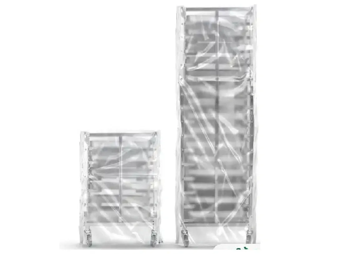 Bạt phủ xe hong bánh khay 40x60