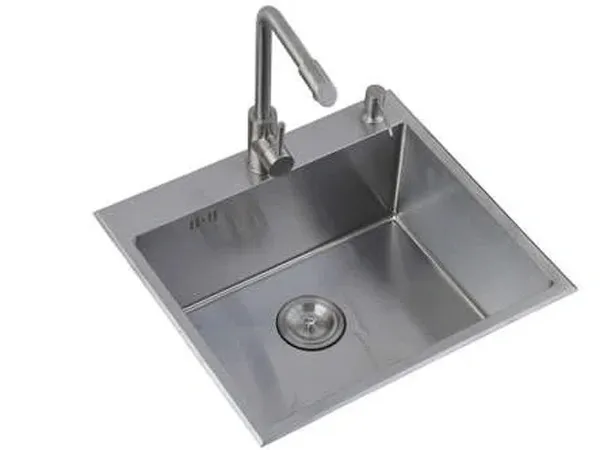 Chậu rửa chén Baumatic SBS1