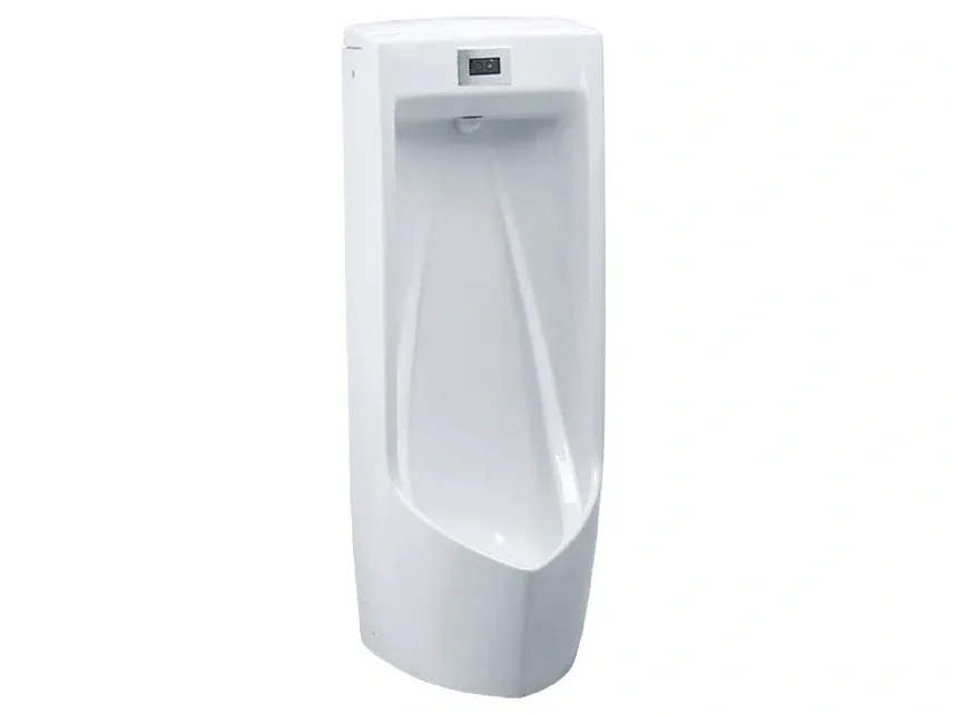 Bệ tiểu nam dạng đứng Caesar UA0284
