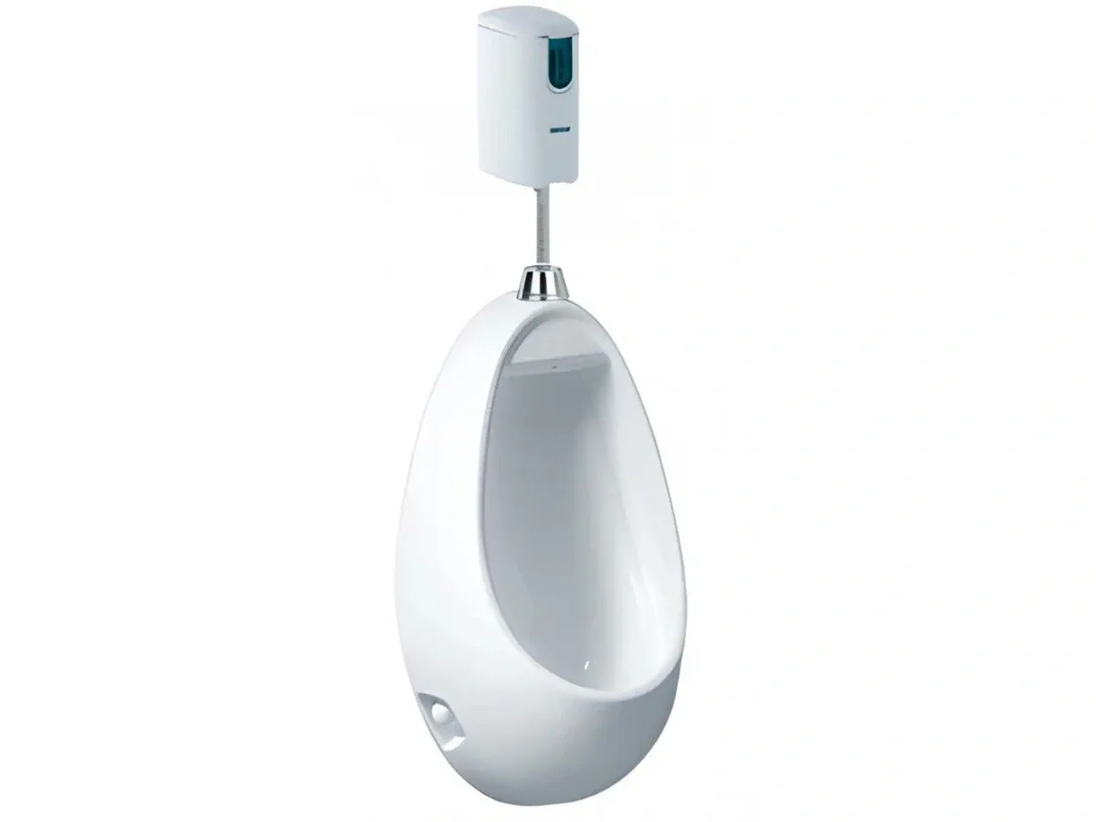 Bệ tiểu nam treo tường Caesar U0221