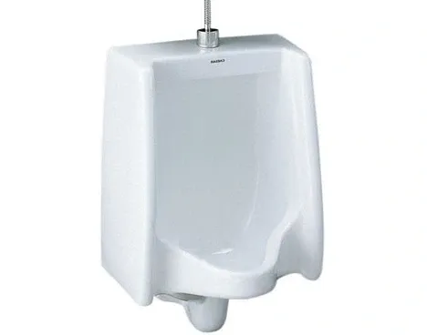 Bệ tiểu nam treo tường Caesar U0230 (Chưa gồm xả tiểu)