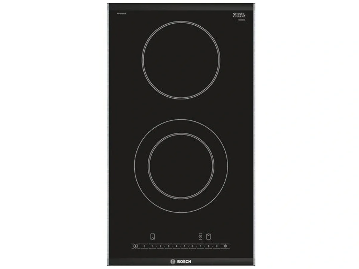 Bếp điện Domino Bosch PKF375FP2E