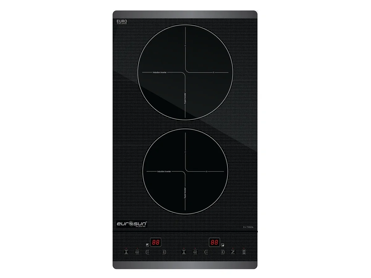Bếp điện từ 2 lò Eurosun EU-T506Do