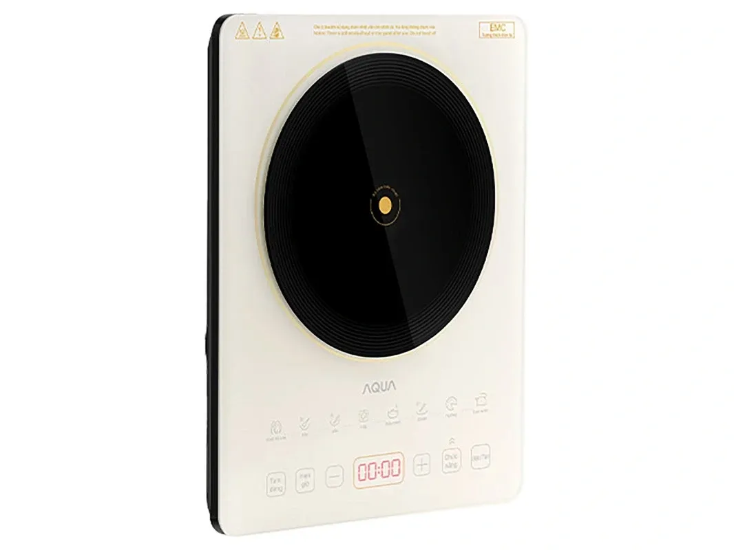 Bếp điện từ Aqua AQS-ICT2201R(C)-VN