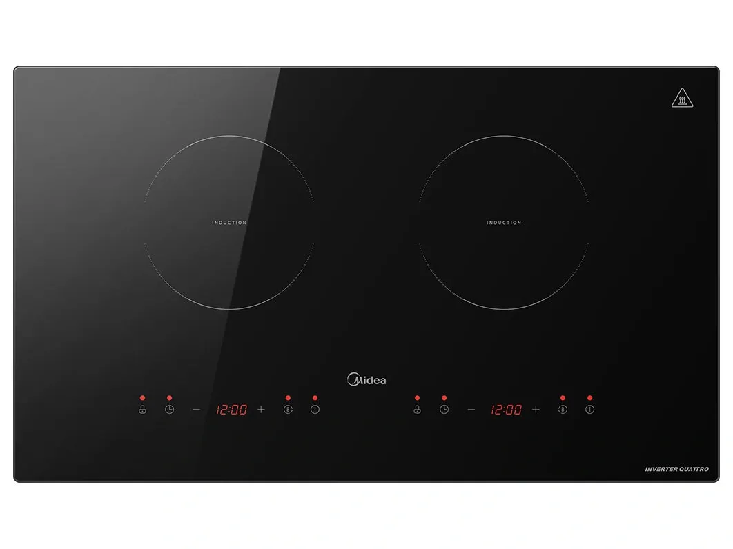 Bếp điện từ đôi Midea MC-ID358 (3.500W)