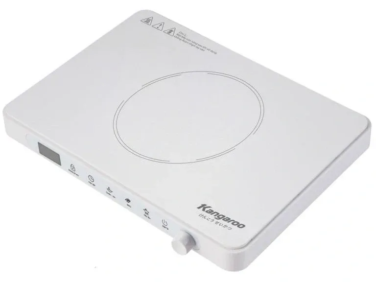 Bếp điện từ đơn Kangaroo KG20IC3