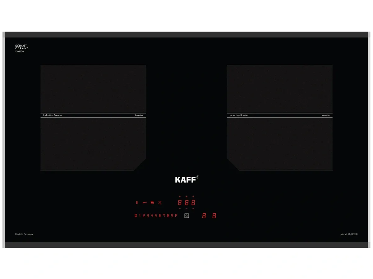 Bếp điện từ Kaff KF-HD28II