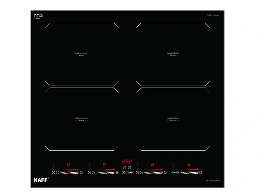 Bếp điện từ Kaff KF-HGEM919