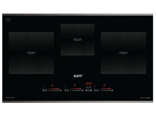 Bếp điện từ Kaff KF-IH6003II