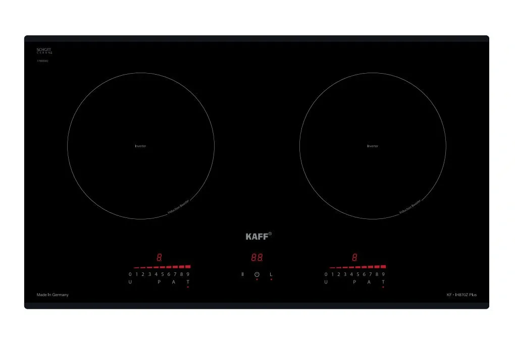 Bếp điện từ Kaff KF-IH870Z Plus