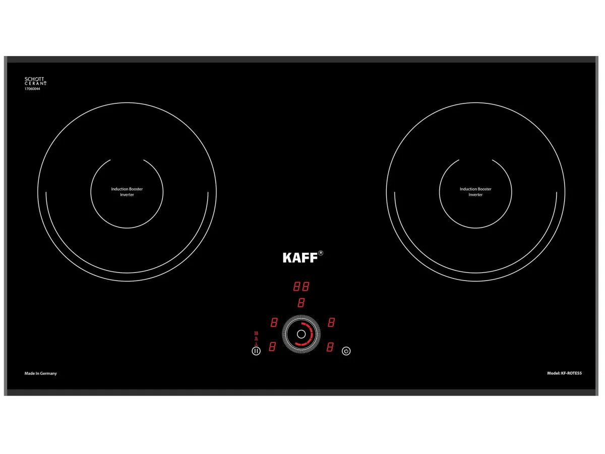 Bếp điện từ Kaff KF-ROTE55