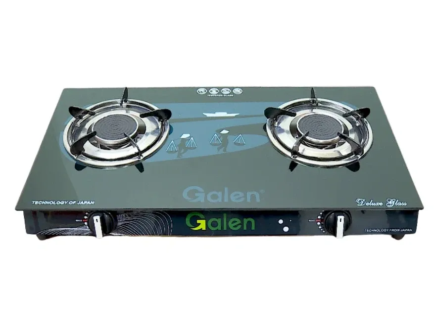 Bếp ga hồng ngoại Galen G023