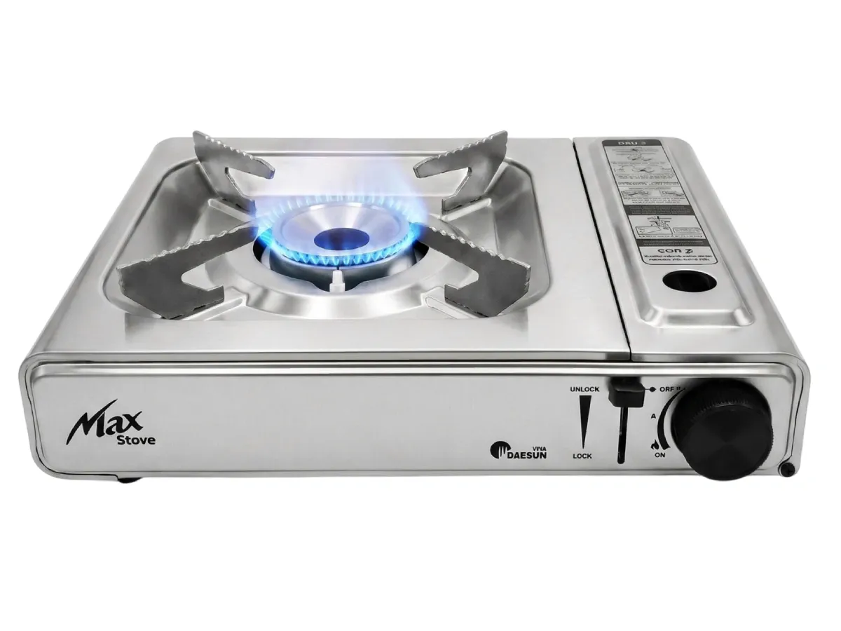Bếp ga mini Maxsun MS-2300AS