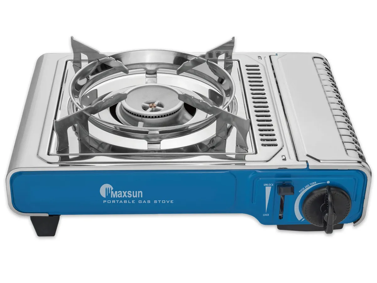 Bếp ga mini Maxsun MS-2800BS