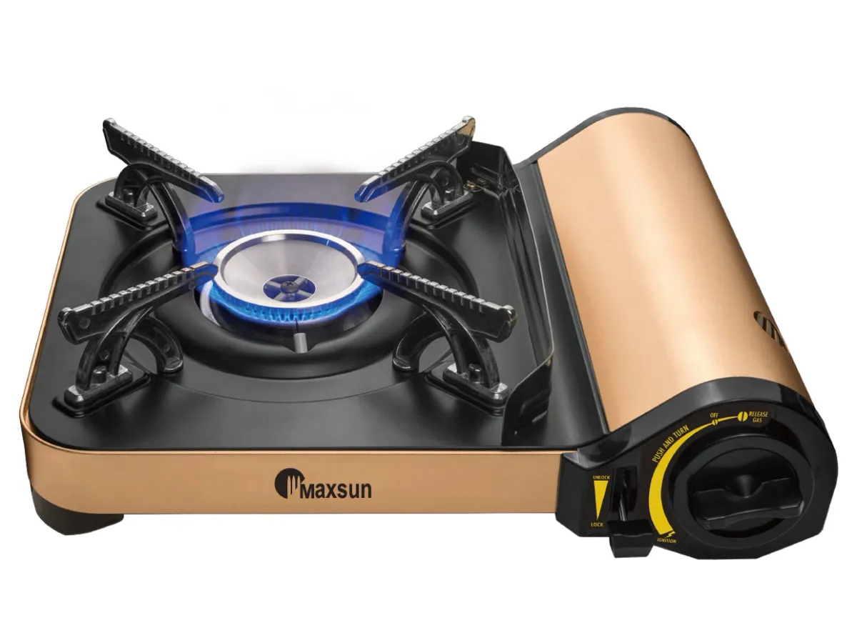 Bếp ga Maxsun mini/Stove MS-7