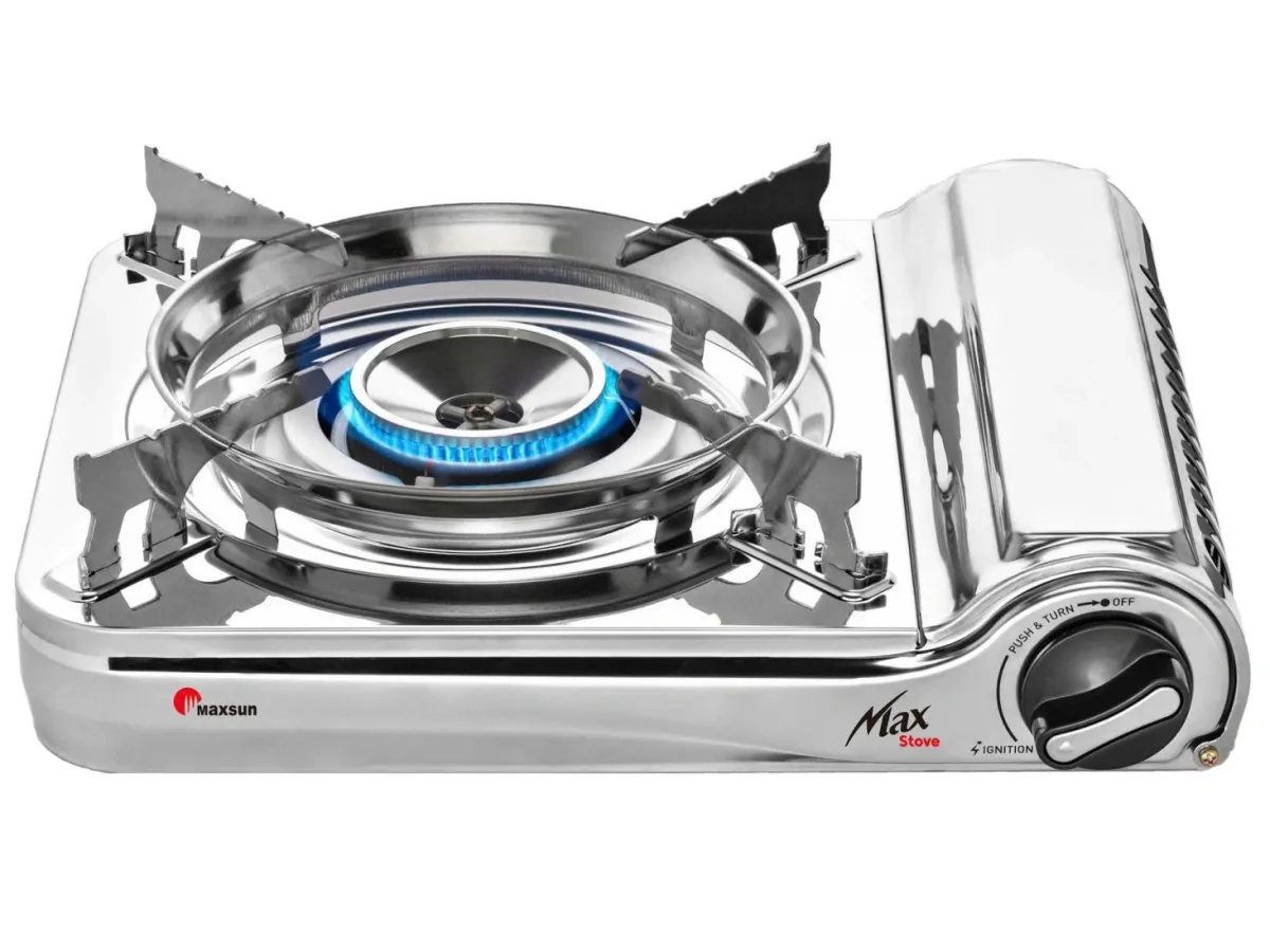 Bếp ga mini Maxsun MS-N3600AS