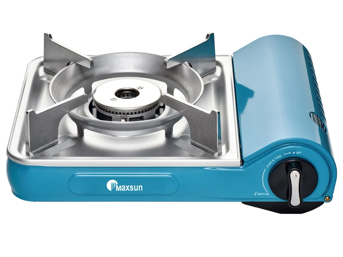 Bếp ga mini Maxsun MS-N6000R