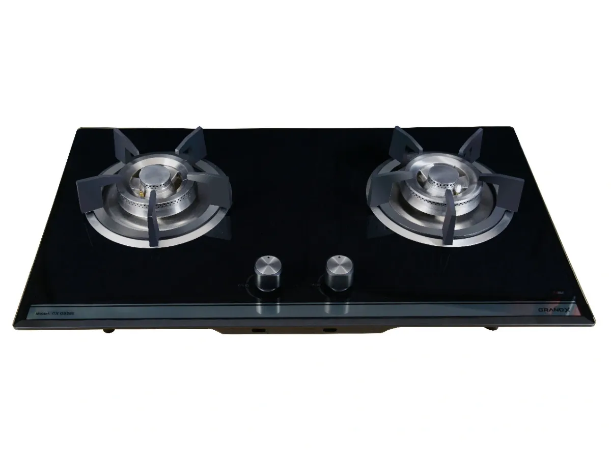 Bếp gas âm GrandX GX GS288