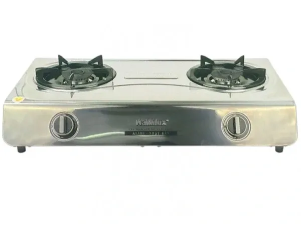 Bếp ga đôi Namilux DL2163APS