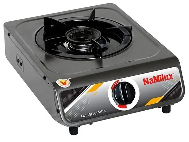 Bếp gas đơn NaMilux NA-300AFM/SMN-30DPF