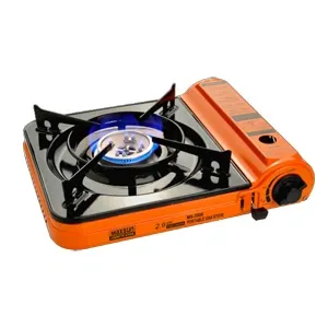 Bếp nướng gas du lịch Maxsun MS-8 mini BBQ