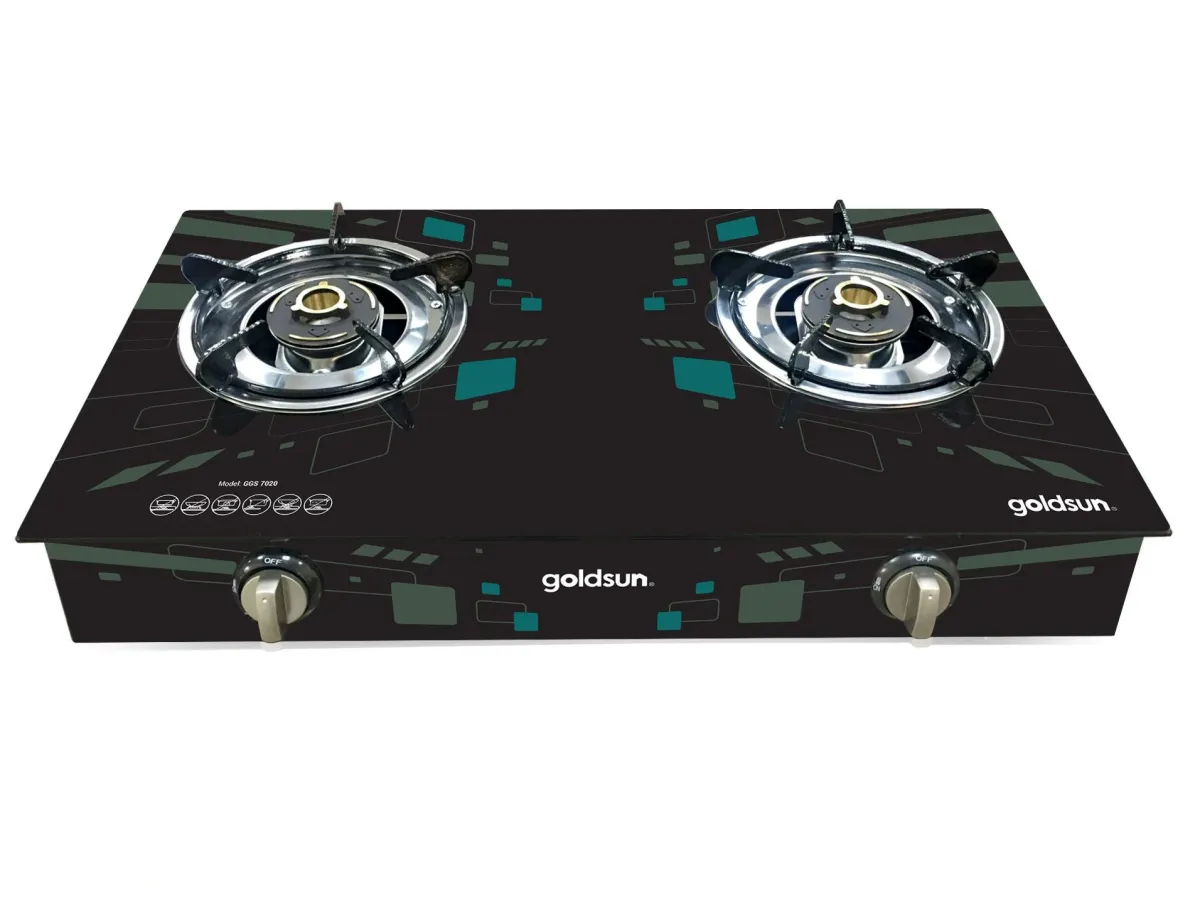 Bếp gas Goldsun GGS7020