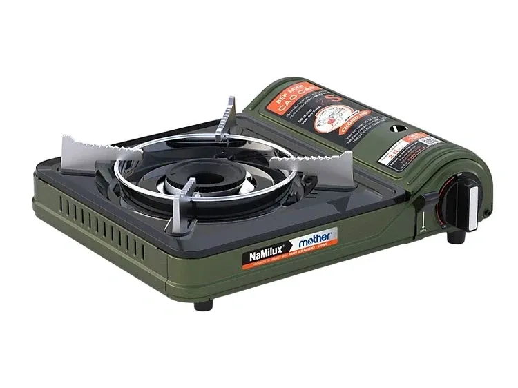Bếp gas mini cao cấp NaMilux PL-232/MLN-232
