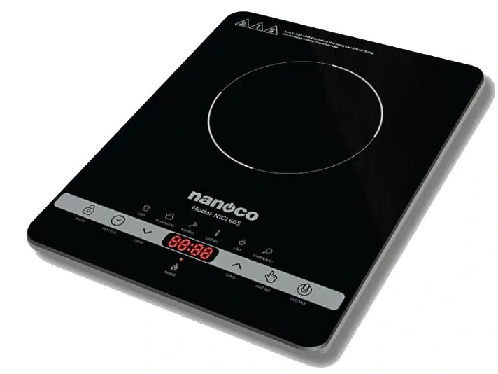 Bếp hồng ngoại Nanoco NICL665