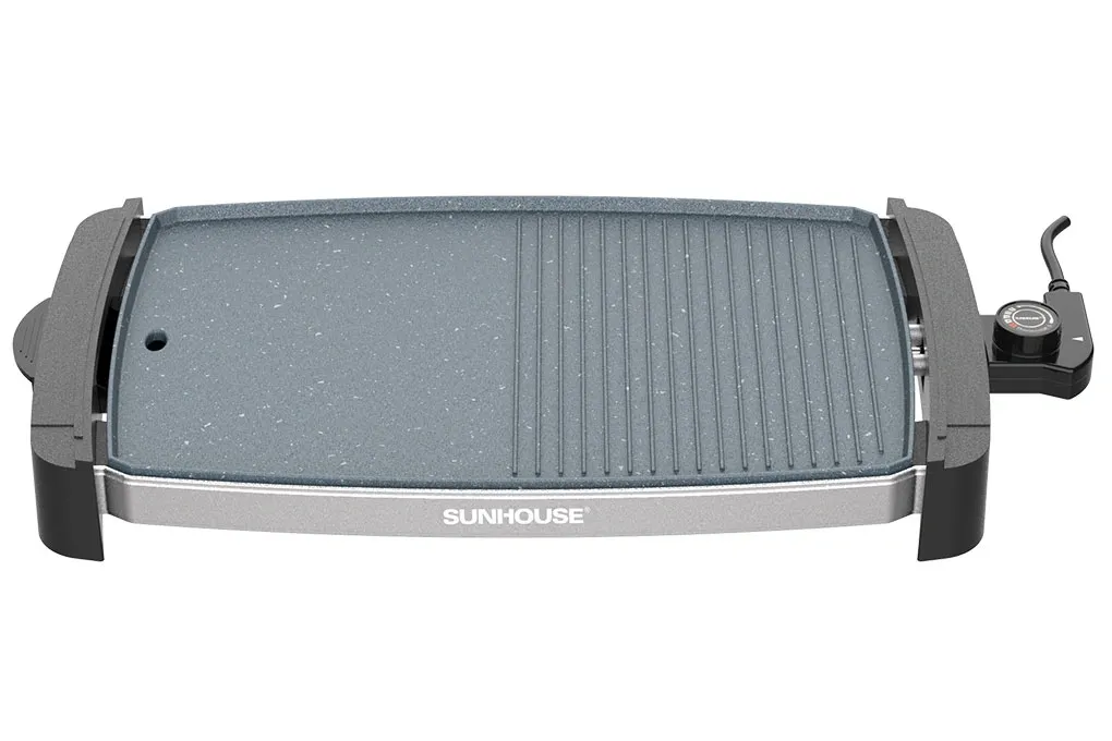 Bếp nướng điện Sunhouse SHD4612