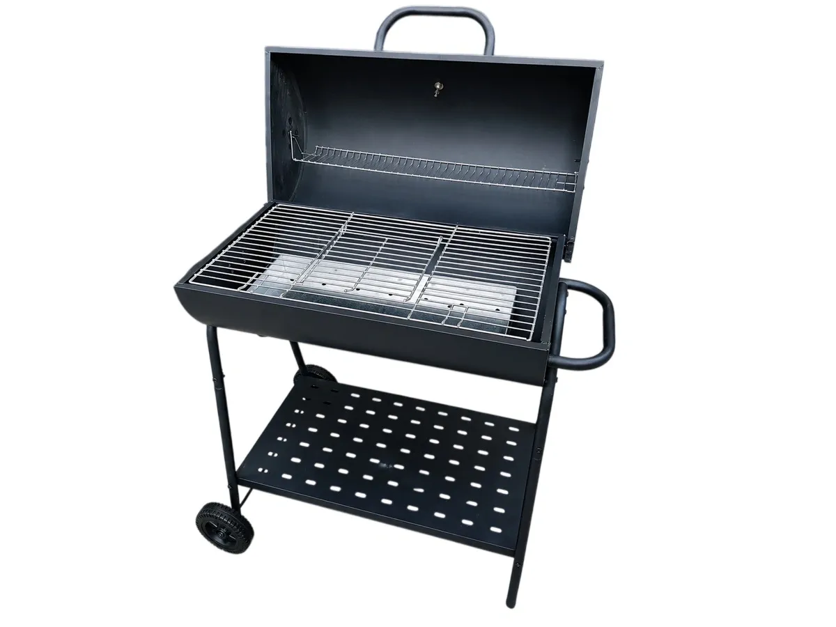 Bếp nướng ngoài trời BBQ Home BH921 (SP000324)