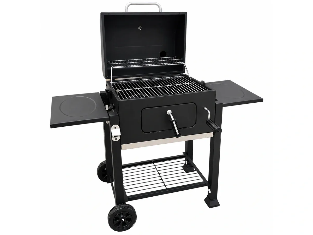 Bếp nướng ngoài trời BBQ Home LM210 (SP000341)