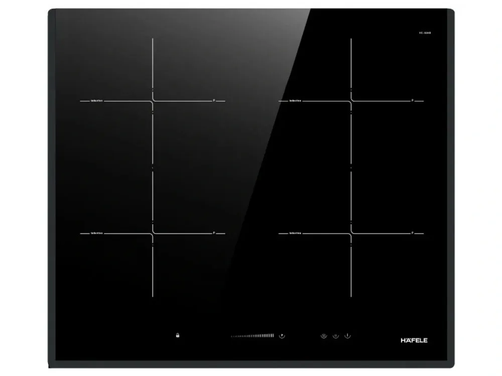 Bếp từ 4 vùng nấu Hafele HC-I604D 535.02.040