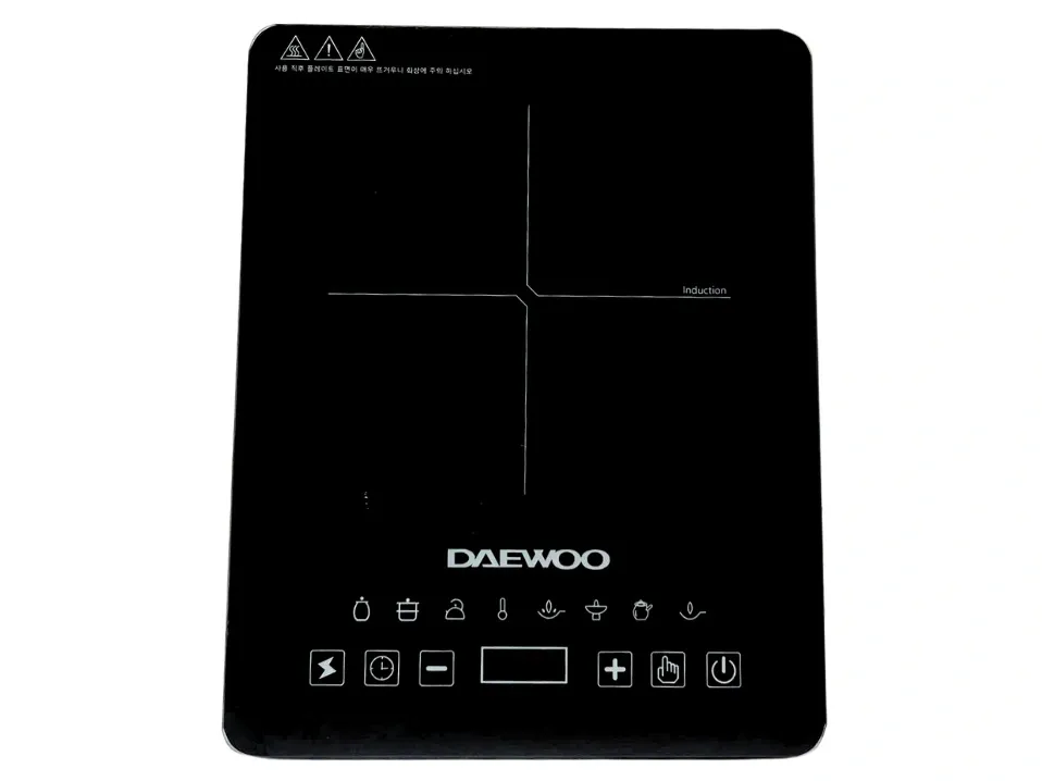 Bếp từ Daewoo DWI-1505B