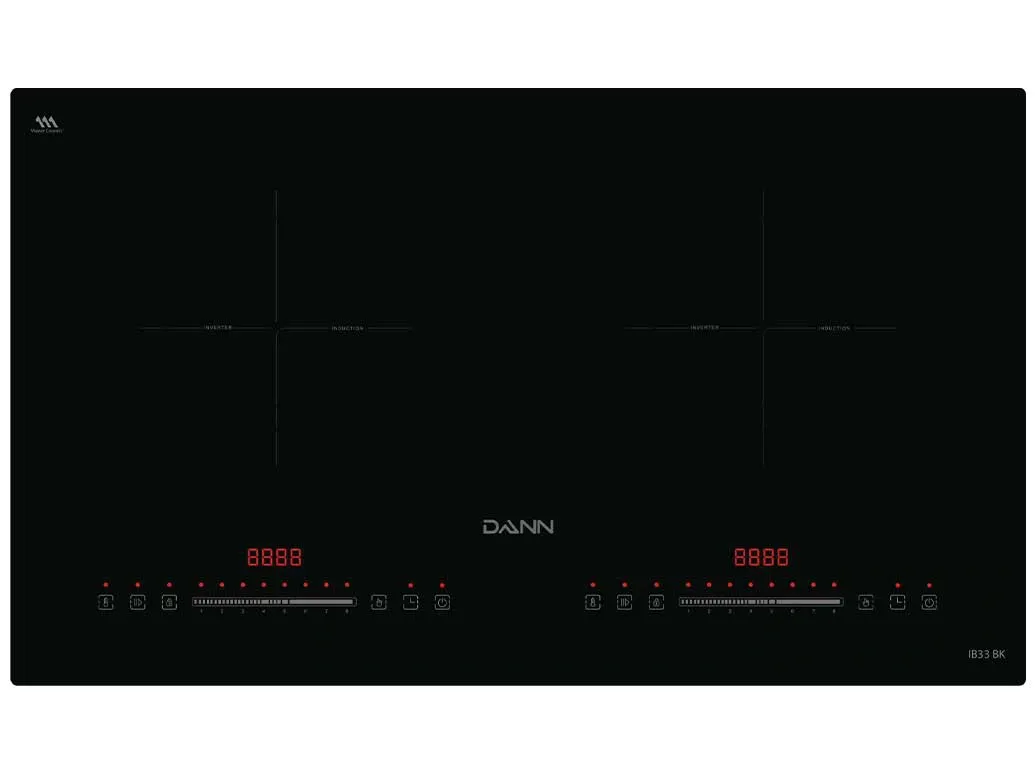 Bếp từ Dann IB33 BK