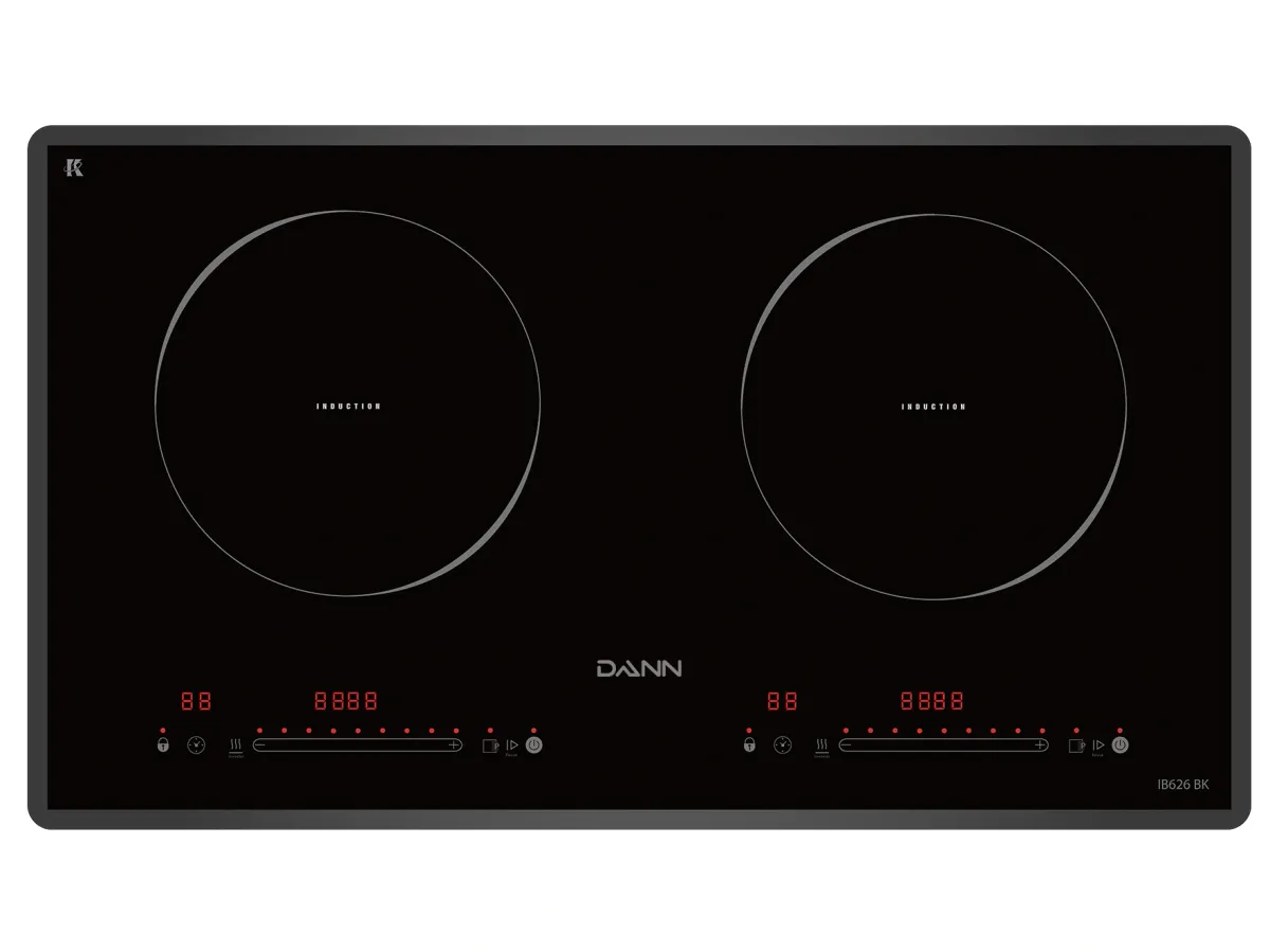 Bếp từ Dann IB626 BK