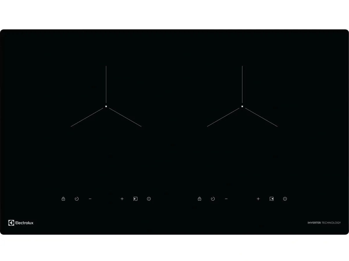 Bếp từ đôi âm Electrolux EHI7252BF 5.000W