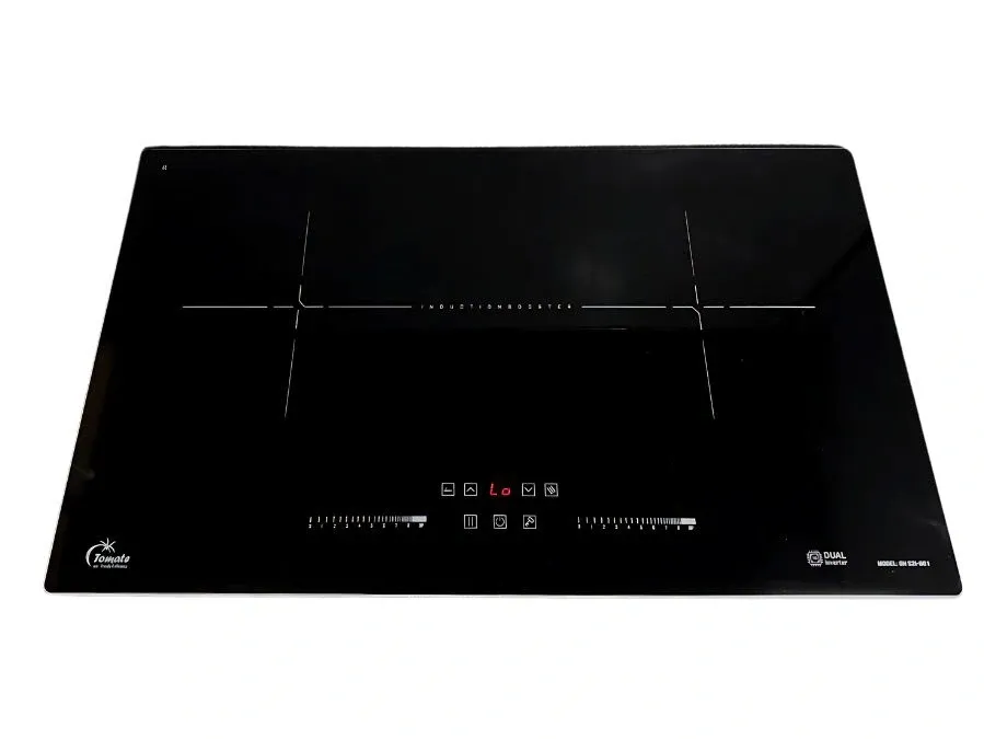 Bếp từ đôi âm Tomate GH S2I-601