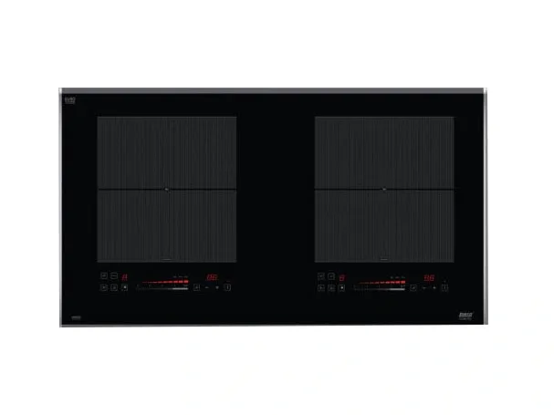 Bếp từ đôi Lorca LCI-806 Plus