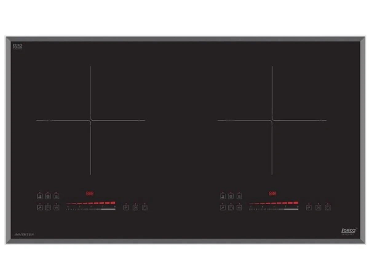 Bếp từ đôi Lorca TA-1009 Pro