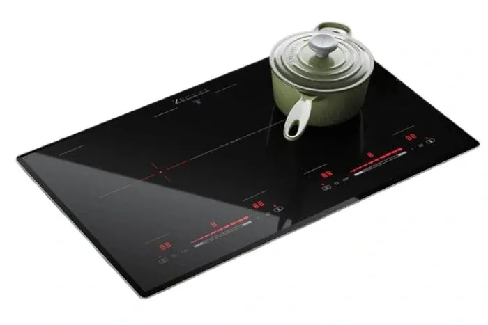 Bếp từ đôi Zemmer IZM 505 Pro