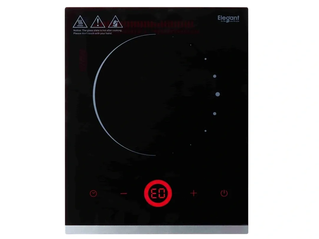 Bếp từ đơn Elegant S2105-E