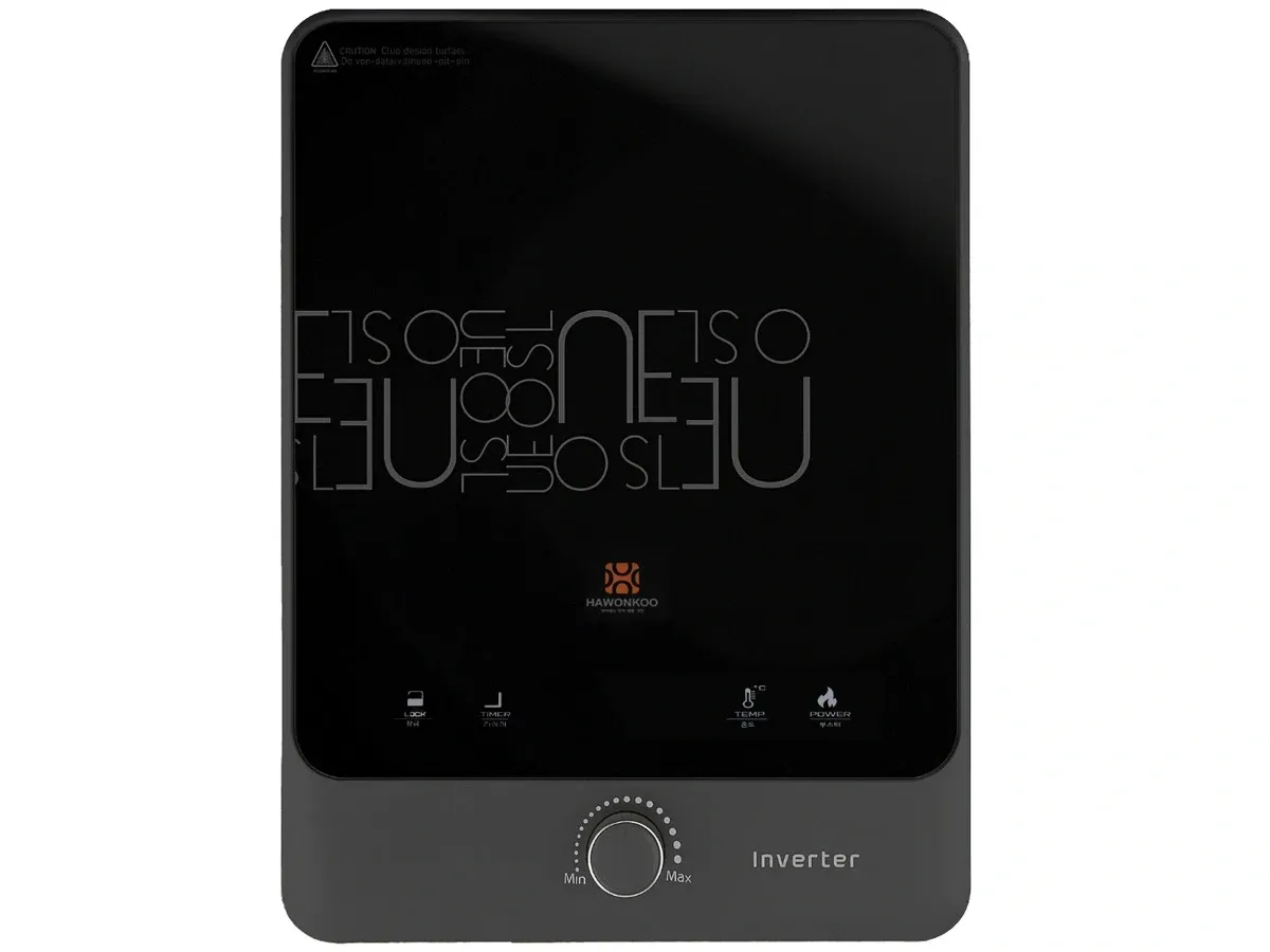 Bếp từ đơn Hawonkoo SEOUL-CEH-106