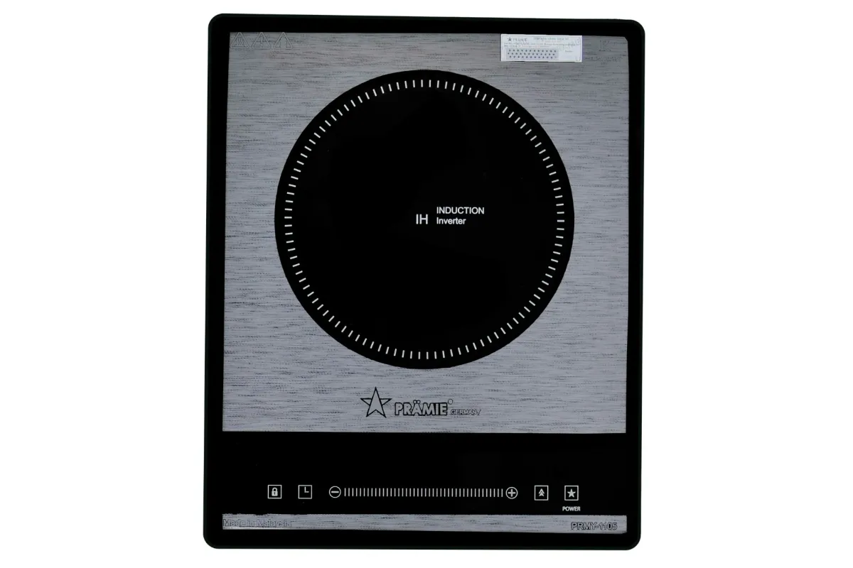 Bếp từ đơn Pramie PRMY-1105