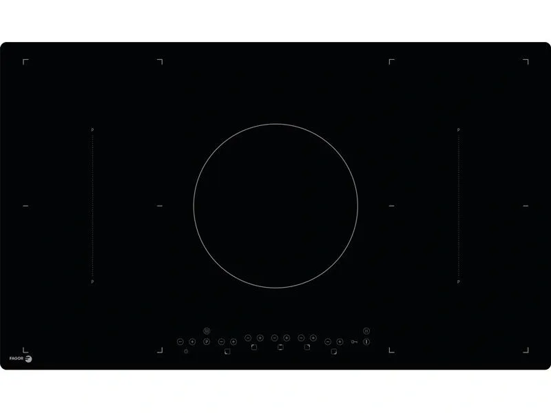 Bếp từ Fagor 3IF-ZONE95AC