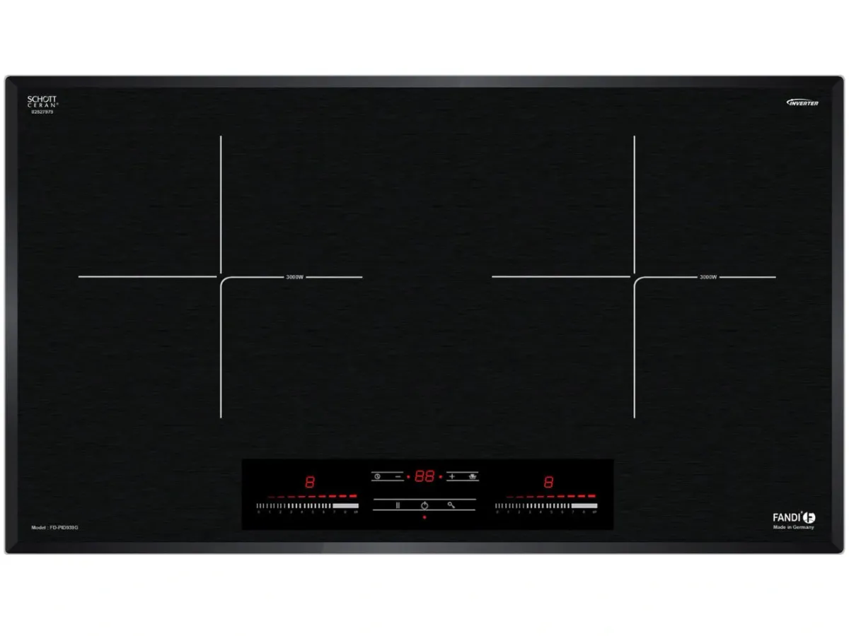 Bếp từ Fandi FD-829IB